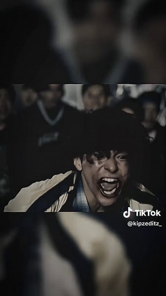 Muraiama vs Todoroki Full Fight: High & Low The Worst