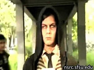 Getting it on with ... Bruce LaBruce