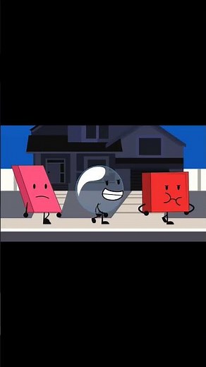 BFDI: The Best Animation & Meme Moments