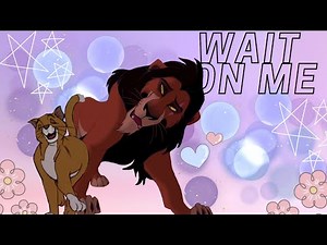 wait on me | complete animash mep