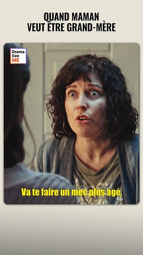 Regardez la vidéo complète sur la page AmoMama Vidéo ! Suivez notre page si vous aimez cette histoire. | AmoMama Vidéo