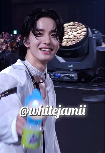 さすがに恋……🤎 KCON JAPAN 2025 ARTIST STAGE JO1 #JO1 #kcon #佐藤景瑚 #satokeigo