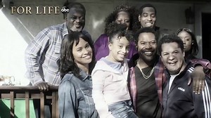 For Life saison 2 Bande-annonce VO