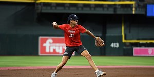 Top Dodgers Draft pick from every season