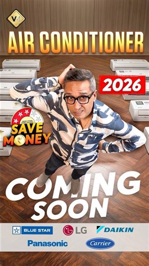 SAVE MONEY - Best AC 2026