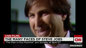 Film uncovers the many faces of Apple's Steve Jobs