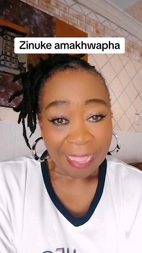 Do you know what is meant by smelling your own armpits? Uke uzinuke nje amakhwapha? #parenting #spoiltkids #PindiGcwanini #freeadvice #socialissues