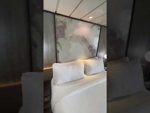 Celebrity Millennium Balcony Cabin 7053