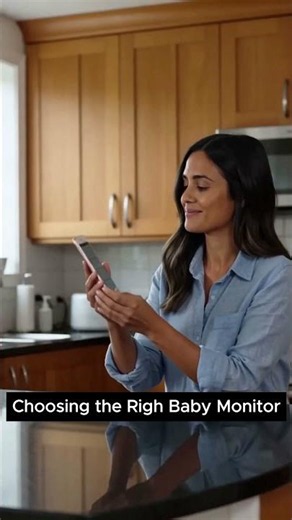 Not sure which baby monitor to buy? Get personalised recommendations in 60 seconds. #babymonitor