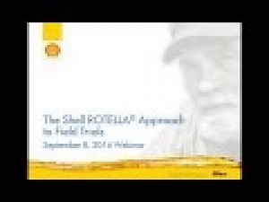 Fleet Maintenance Webinar: How Shell Rotella Puts Their Oils To The Test In The Field