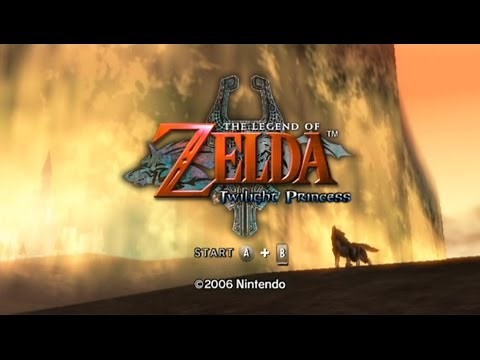 Twilight Princess Review