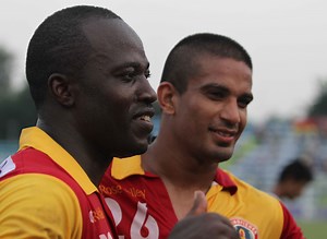 Federation Cup semi-final: East Bengal start as ‘underdogs’ against in-form Churchill