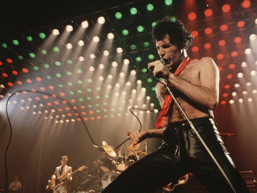 100 Best Songs That Make You Feel Powerful