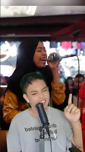 VOKAL ADIK NI TELAN KASET BEST OF THE BEST BUSKING COVER ANGGAPANMU ZIANA ZAIN