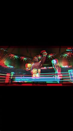 BOXING STAR GAMEPLAY 1PARTE SHORT