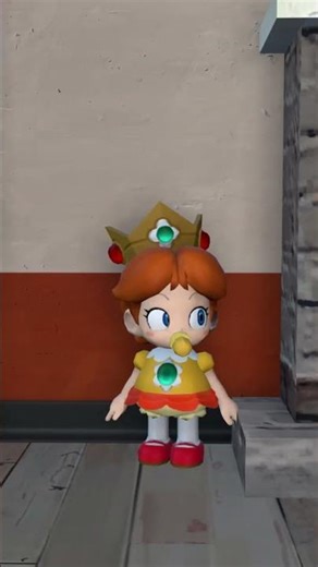 Knock Knock it's Toad