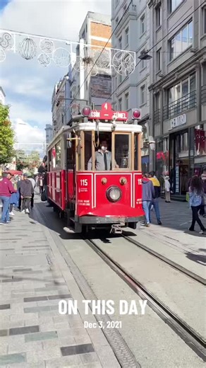 #onthisday