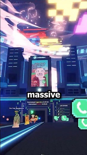 John Pork Event Secrets You Missed...