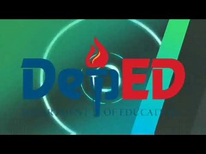 DepEd Logo, District Logo & SBES Logo