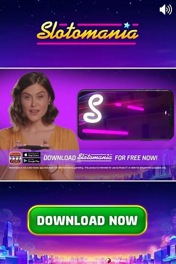 Balanced Fun V1 - Slotomania Slot Machines - 10422 - 800x1200