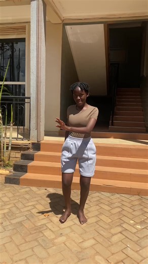 Its me and my little strength against the world😭😂😂💀 #fypp #kenyantiktok #ugandantiktok #dance #naiseku