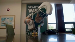 4.4K views · 100 reactions | Operation Break the Streak is a go... | Sparty | Facebook