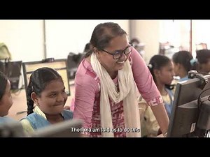 Learning Together with Khan Academy | Student Voices