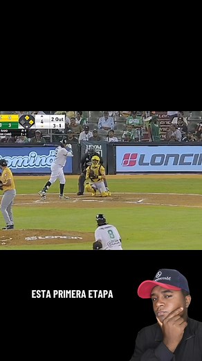 Se equivoco el árbitro con Robinson cano 🤣 #metamonitization #reelsviralシ #MLBBMythicChallenge #fypシ #MLBBPH #viralvideochallenge #dodgers #single #newyork #cleveland #meta | Moises Reyes Comunica