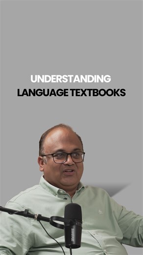 Decoding Language Learning Levels with Mr. Ashish Naredi! ✨ Confused...