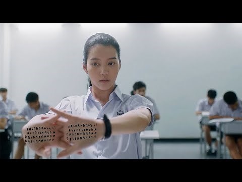 Expert In Cheating Any Exams | Hindi Voice Over | Film Explained in Hindi/Urdu Summarized हिन्दी