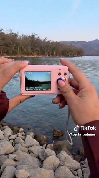 #camara #camaradigital #camararecargable #fyp #paraati