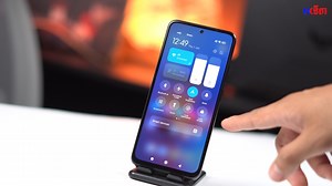 9.5K views · 544 reactions | [Review] Redmi Note 12S | អេក្រង់ 90Hz FHD+ AMOLED DotDisplay · 33W Fast Charging 5000mAh Youtube Link: https://youtu.be/UWn3IQQqd9w | NIKA Phone Shop | Facebook