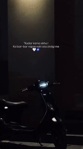 Zindagi Ki Kadwi Sachai... ⏳ | Heart Touching Status