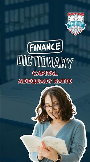 Capital Adequacy Ratio