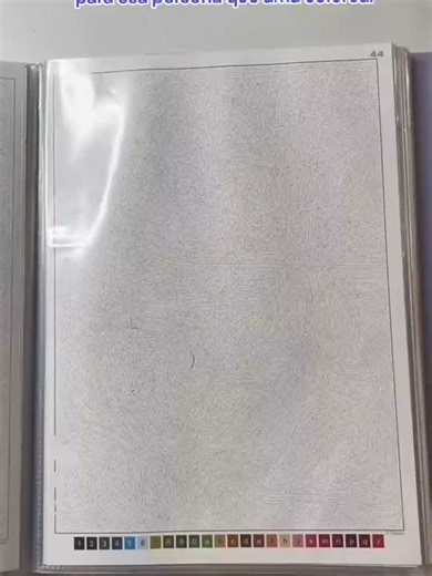 ¿Te gustaría obtener la versión digital PDF de una colección de más de 65 libros en PDF de Disney? 😱😱😱 Incluye: 💗Colorea y descubre el misterio 💗 Libros Antiestrés 💗Une los puntos 💗Pixeles Mágicos Cuentos y mucho más!!! ✨😀 Miles de páginas para descargar e imprimir o colorear digitalmente las veces que quieras 😱 único pago! Obtenlo ingresando al link del perfil 👉