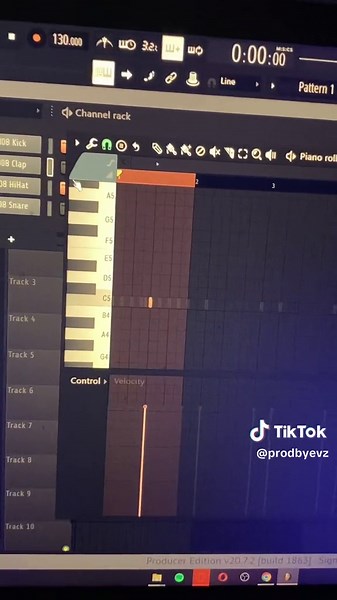 FL Studio Shortcuts for Efficient Music Production