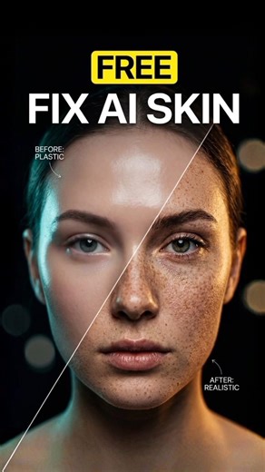 Make Your AI Images More Realistic 😱