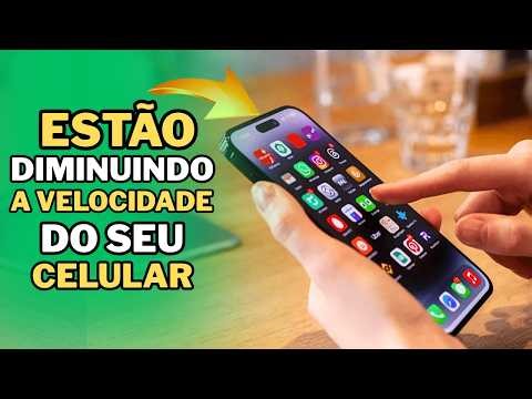 Your phone has become slow… and the reason might surprise you!