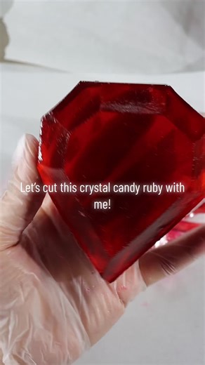 Delicious Crystal Candy Options Await!
