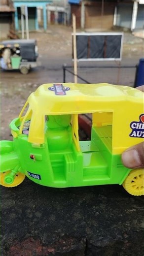 remote control auto unboxing #shortvideo 🛺