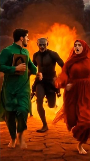 Surah Al Ahzab❤Powerful Quran Recitation #SurahAlAhzab #QuranShorts #IslamicReminder #BanglaIslamic