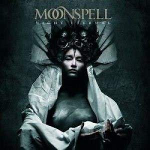 Moonspell Albums Ranked
