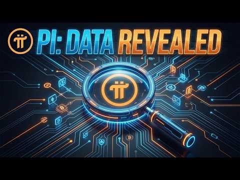 Pi Network Update: Pi Day 2026 Exposed!