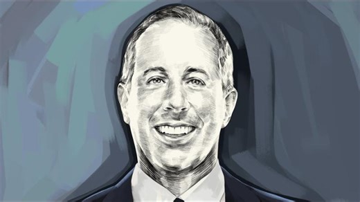 Jerry Seinfeld — A Comedy Legend’s Systems, Routines, and Methods for Success | The Tim Ferriss Show | Jamie MacPherson