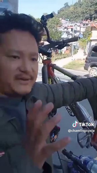 Explore Pokhara with Chamling Cycle: Bike Rentals & Tours