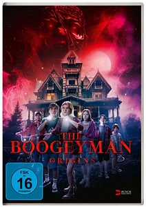 The Boogeyman - Origins (DVD)