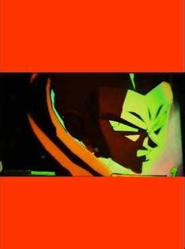 DRAGON BALL FIGHTERZ (PS4) - SSJ GOHAN AND GOTEN VS SSJ GOKU