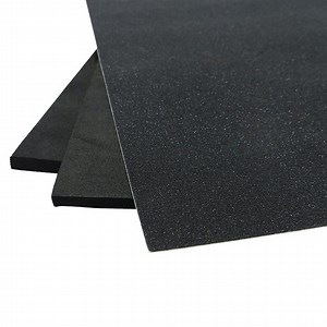 [Hot Item] Closed Cell Cut to Size Polyethylene Foam Sheets for Advertising