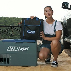 Affordable portable solar solution > No running costs > Use all year round for work or play > Folds up small enough to fit under your driver’s seat > Complete ready to use solar kit > Charge in the sun and park in the shade Even better score a 10m Lead for just $14.95 with 200W Solar Blanket ONLY $313.95 including delivery - save $25 today Large sales volumes allow us to sell at the lowest prices - available online, in company stores or by calling 1800 88 39 64 now! | 4WDSupacentre.com.au