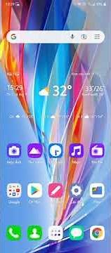 LG V60 Settings LG Velvet 2 Pro